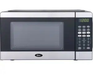 Oster Microwaves Purchasing Guide