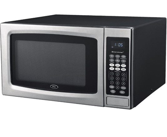 Who Makes Oster Microwaves