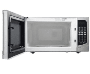 How long should a Oster Microwave last