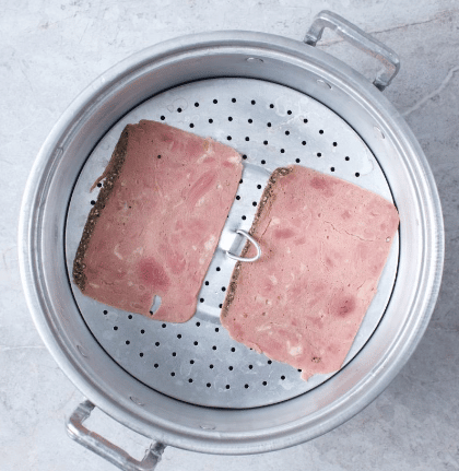 how to reheat pastrami