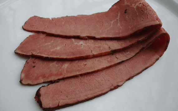How to Reheat Pastrami in Oven