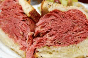 How to Eat Pastrami