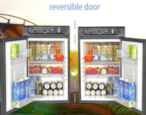 Who Makes Smeta Refrigerator