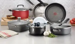 Where Is T-Fal Cookware Made