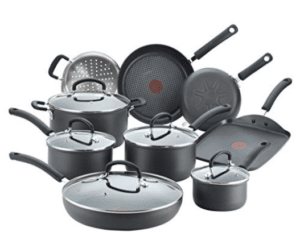 Is T-Fal Cookware Good Product