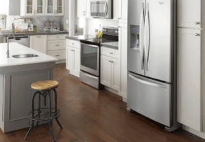 How to Use and Maintain Whirlpool Refrigerators