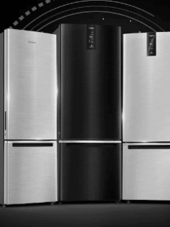 Who Makes Whirlpool Refrigerators