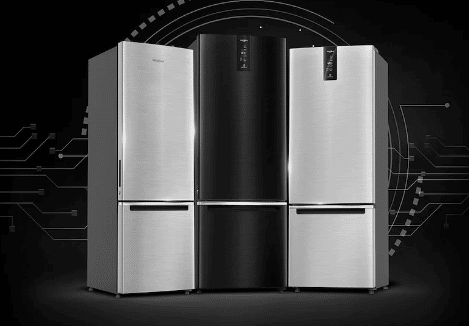 Who Makes Whirlpool Refrigerators? A Complete Review