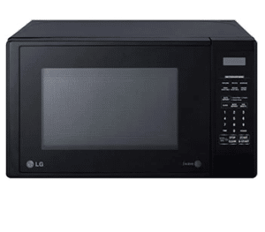 LG Microwaves Buying Guide