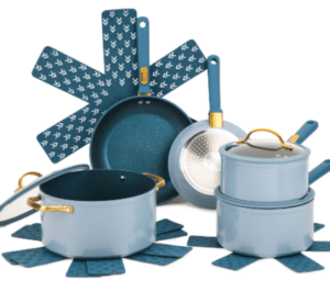 Thyme and Table Cookware Reviews