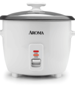 who makes aroma rice cookers