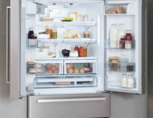Bertazzoni refrigerators buying Guide