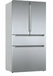 How to Clean Bosch Refrigerators