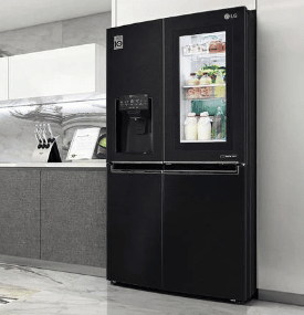 Who Makes Bosch Refrigerators