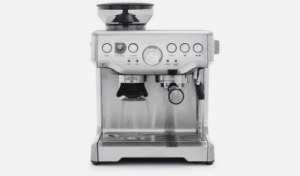 How to Use Breville Espresso Machines
