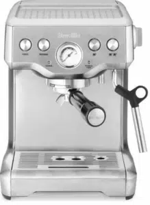 Breville Espresso Machines Buying Guide
