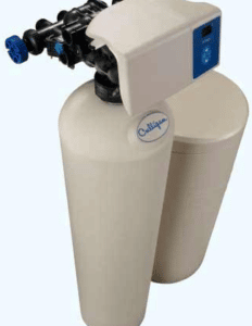 How to Clean Culligan Water Softeners