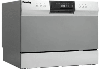 Who Makes Danby Dishwashers