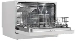 How to Clean Danby Dishwashers
