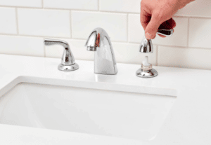 Common Problems and Solutions of Delta Faucets