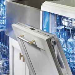 who makes thermador dishwashers