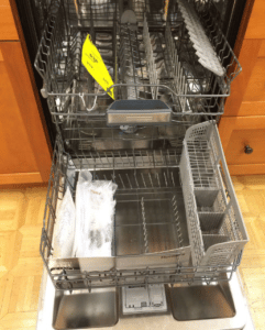 Thermador Dishwashers Buying Guide