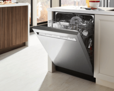 Who Makes Kitchenaid Dishwashers