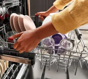 Positive Users Feedback About Kitchenaid Dishwashers