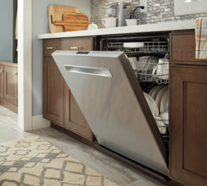 Are Kitchenaid Dishwashers Good Products