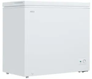Common Problems and Solutions of Danby Freezers