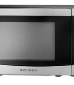 Who Makes Insignia Microwaves