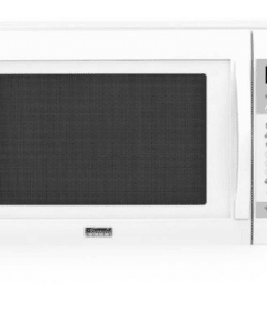 Who makes Kenmore microwaves