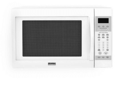 Who makes Kenmore microwaves