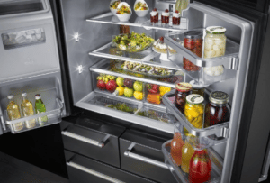 Are Kitchenaid Refrigerators Good Products