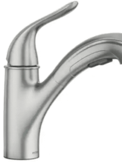 Who Makes Moen Faucets