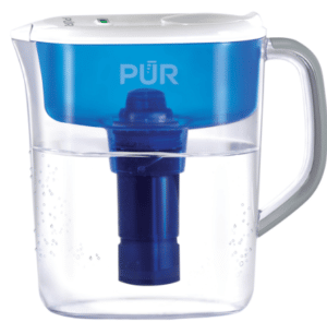 who makes pur water filters