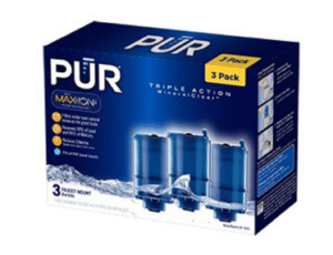 Pur Water Filters Buying Guide