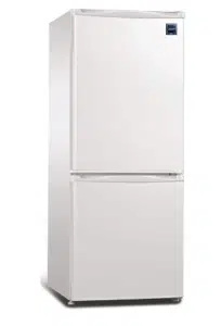 How to Clean RCA Refrigerators