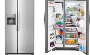  Frigidaire Refrigerator Buying Guide