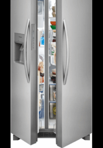 How to Clean Frigidaire Refrigerator