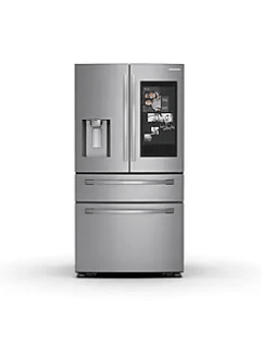 Who Makes Samsung Refrigerators