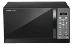 Sharp Microwaves Buying Guide