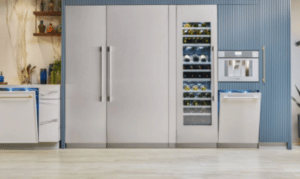  Thermador Refrigerators Buying Guide