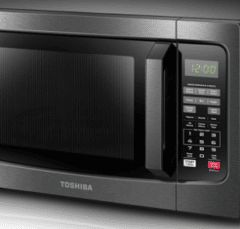who makes toshiba microwaves