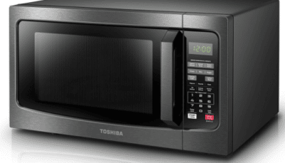 who makes toshiba microwaves