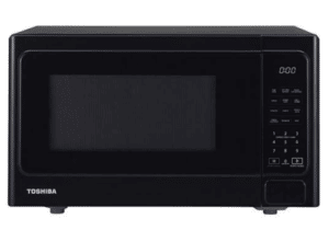 How to Use Toshiba Microwaves