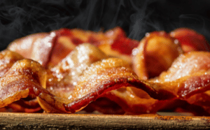 How to Cook with Bacon Grease