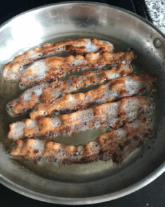 What Is Bacon Grease?
