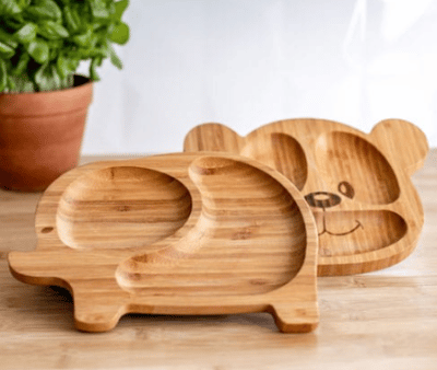 Are Bamboo Plates Safe for Babies
