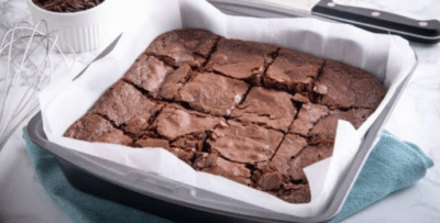 How Long Do Brownies Last in the Fridge